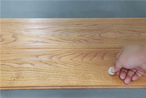实木地板评测