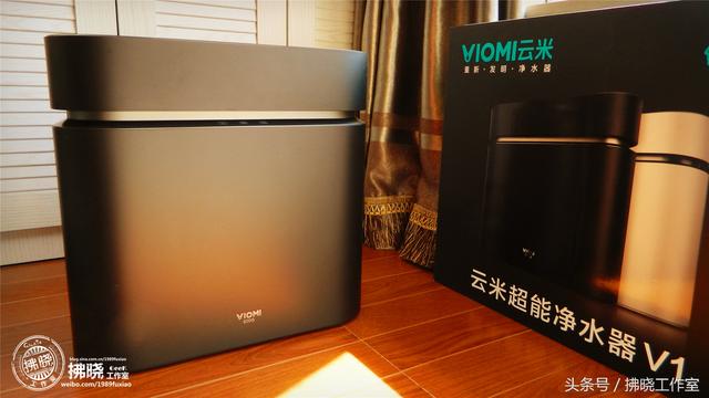 净水器评测