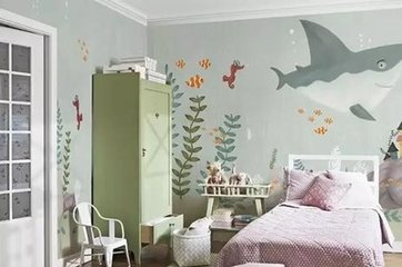 装修房子不建议贴墙布?这是什么原因?