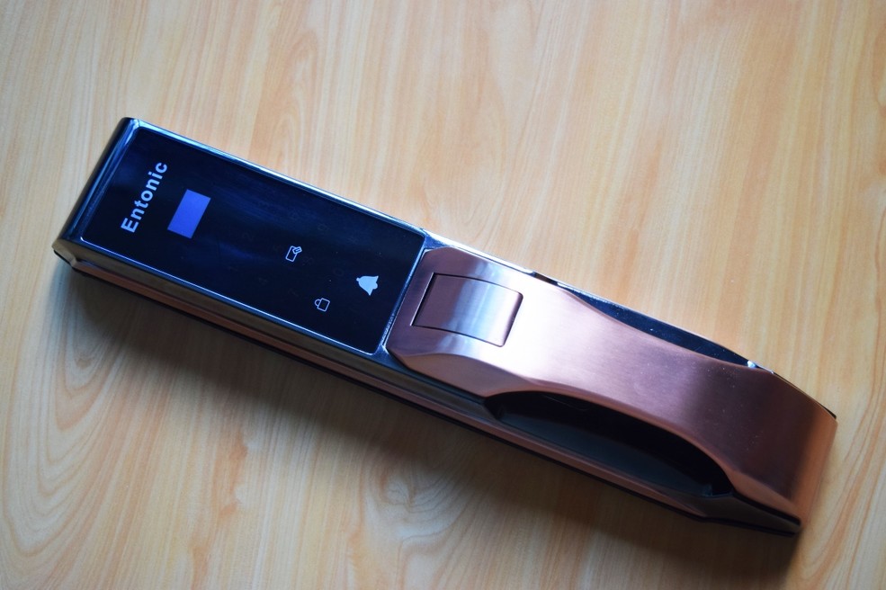 智能锁安装 智能锁安装要注意什么